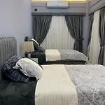 شقة فندقية