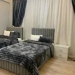 شقة فندقية