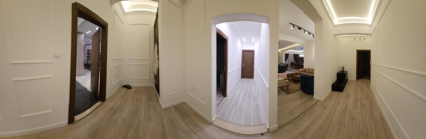 شقة فندقية Apartment Cairo
