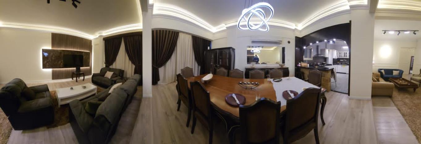 شقة فندقية Apartment *