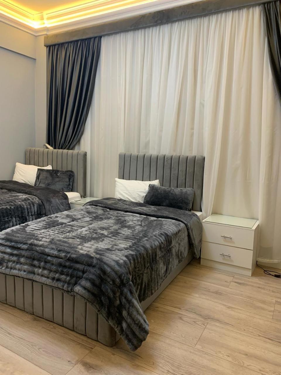 Apartment شقة فندقية