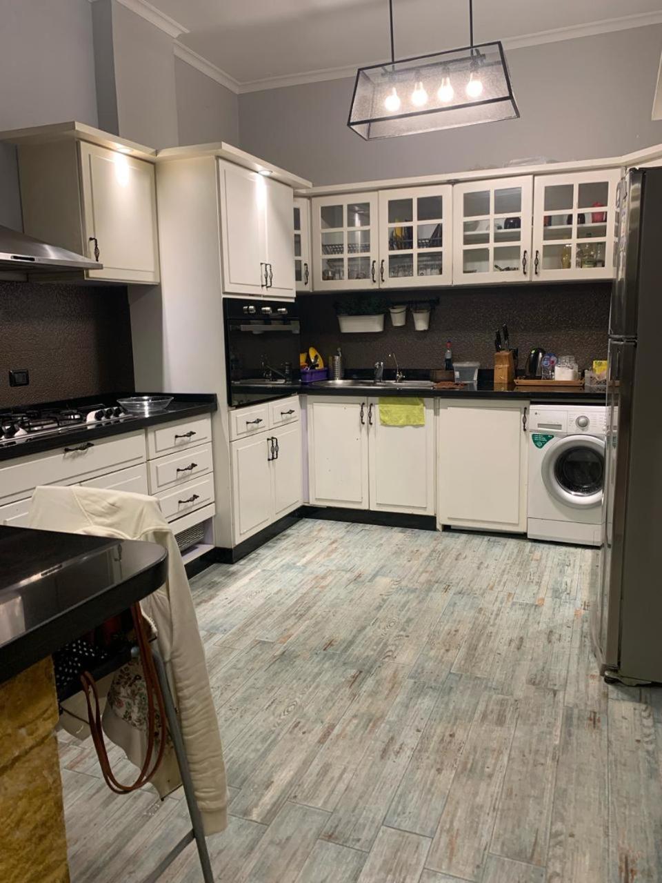 Apartment شقة فندقية Cairo