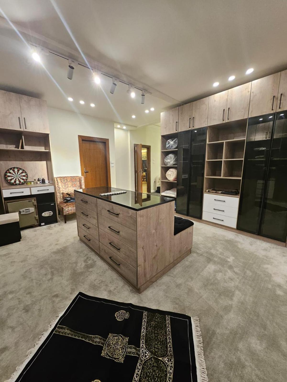 شقة فندقية Apartment *
